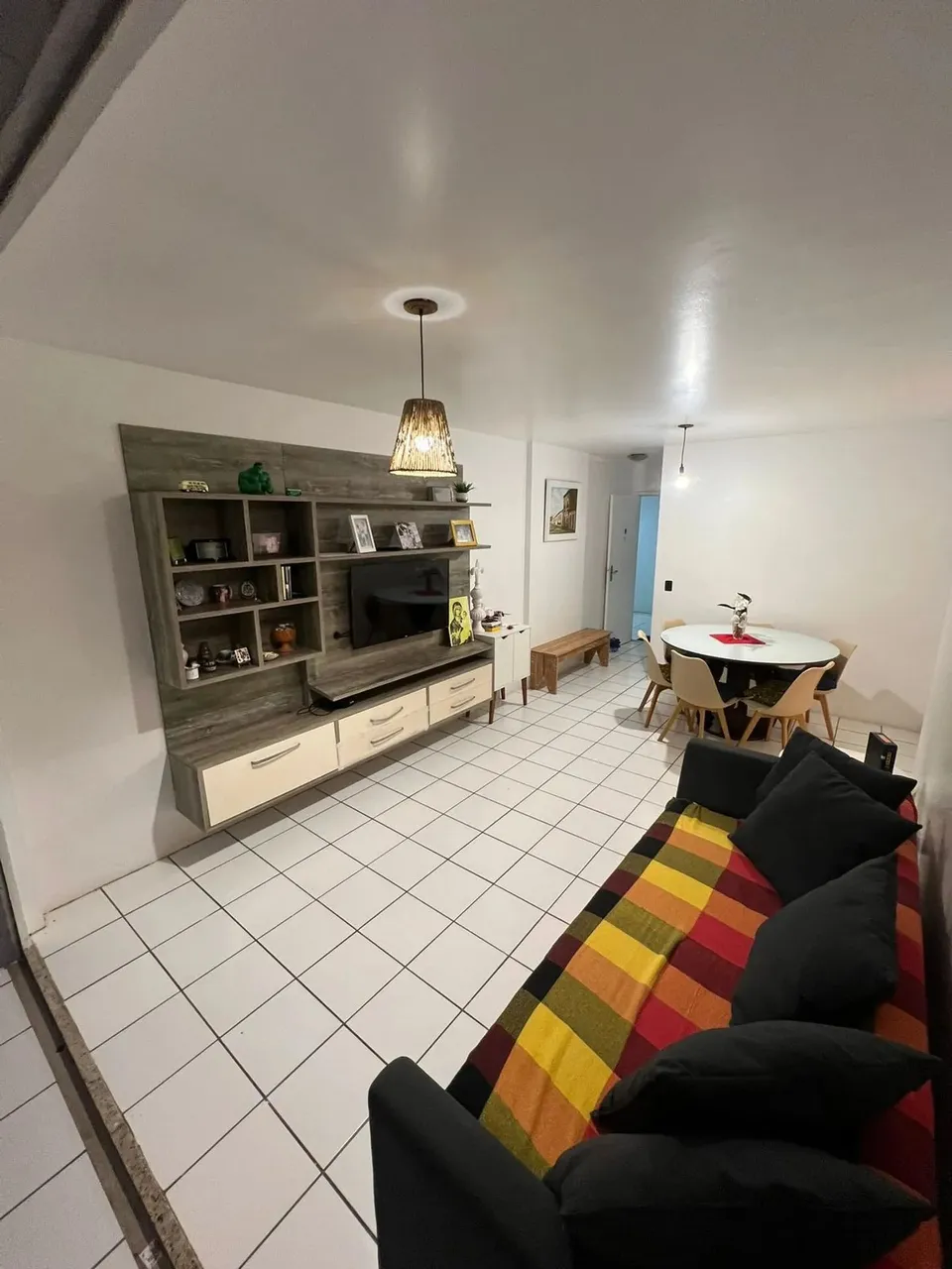 Apartamento para venda no Sports Garden, Olho D'Água - São Luís - MA