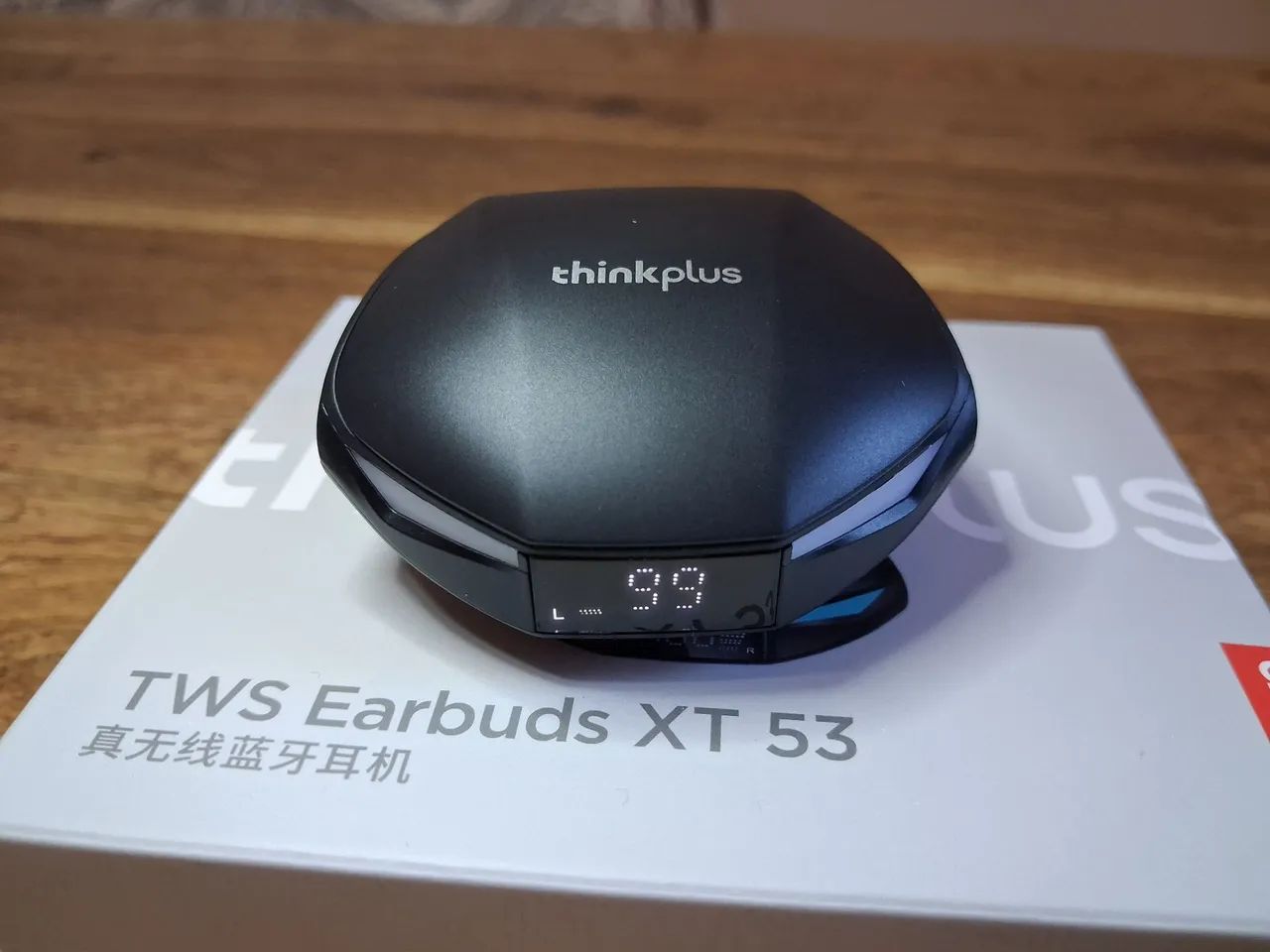 Lenovo XT 53 Wireless Headphones (New Sealed)64595548965250122