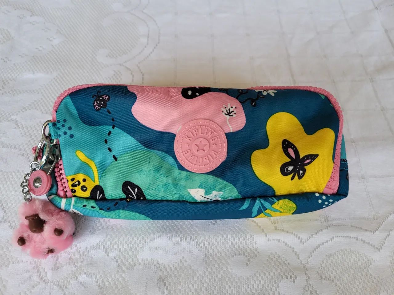 Porta-lápis Kipling - Foto 5