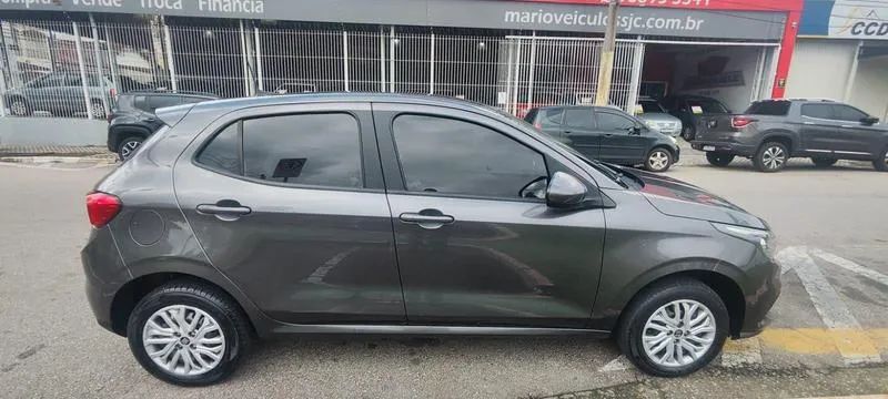 FIAT ARGO DRIVE 1.0 2021 - Foto 3