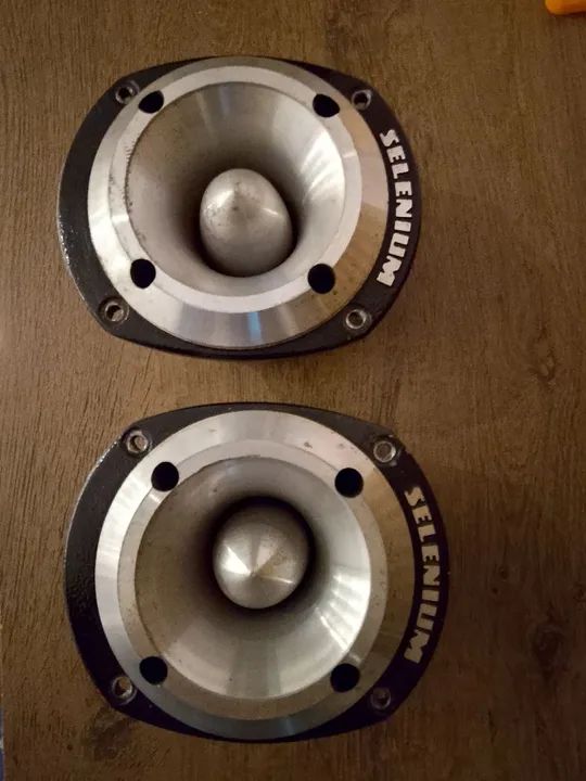 Vendo peças de som automotivo  - Foto 5