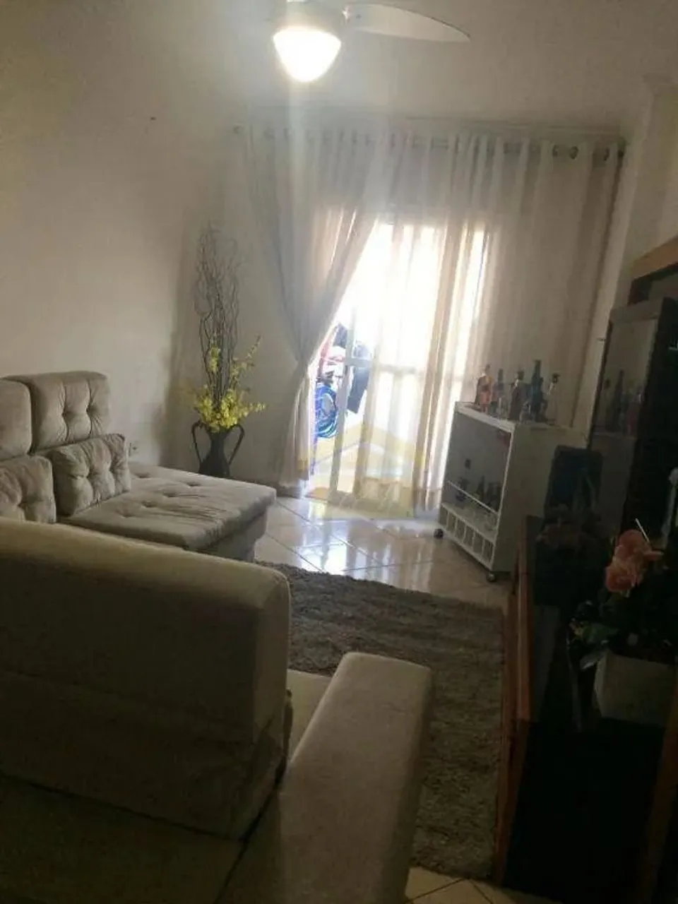 Apartamento com 3 dormitórios à venda por R$ 650.000,00 - Praia Grande - São Paulo/SP