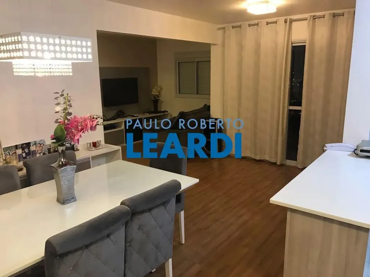 APARTAMENTO - VILA SÔNIA - SP