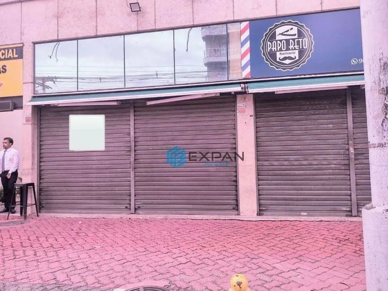 Loja à venda, 55 m² por R$ 650.000,00 - Freguesia de Jacarepaguá - Rio de Janeiro/RJ - Foto 2