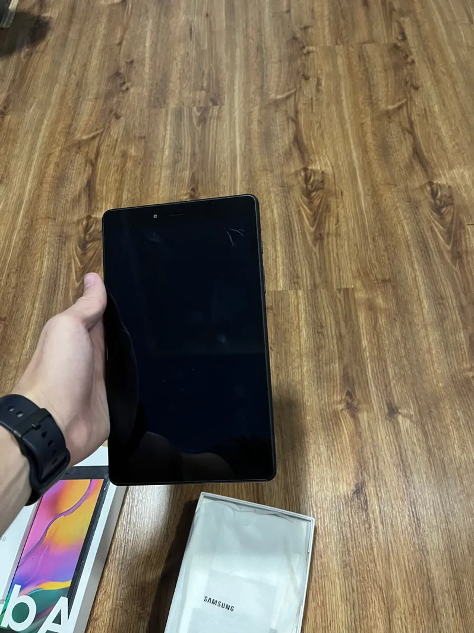 Tablet Samsung Galaxy Tab A 8.0 2019