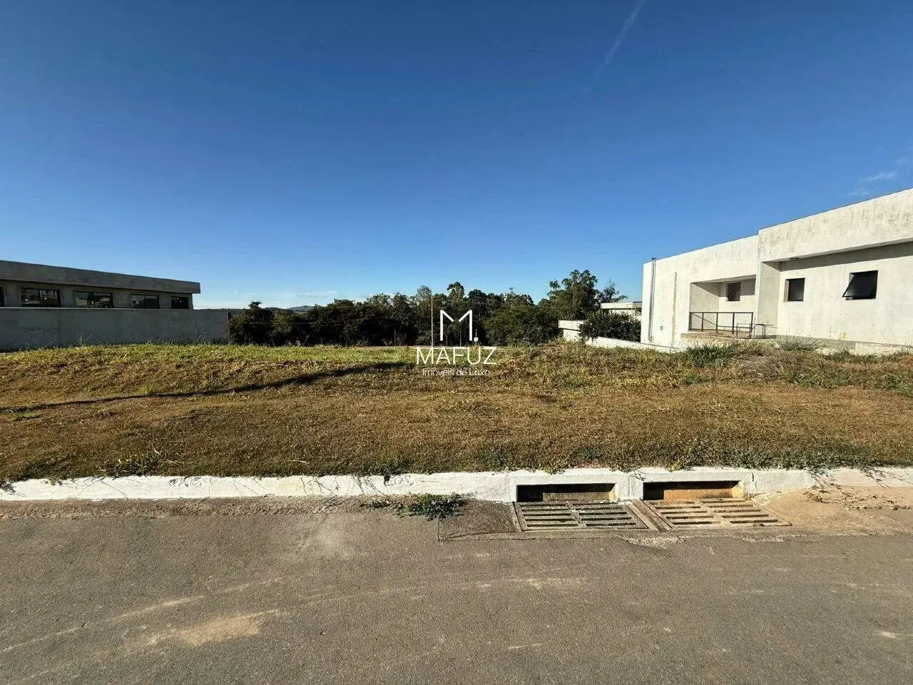 Lote à venda, Condomínio Gran Park Toscana - Vespasiano/MG