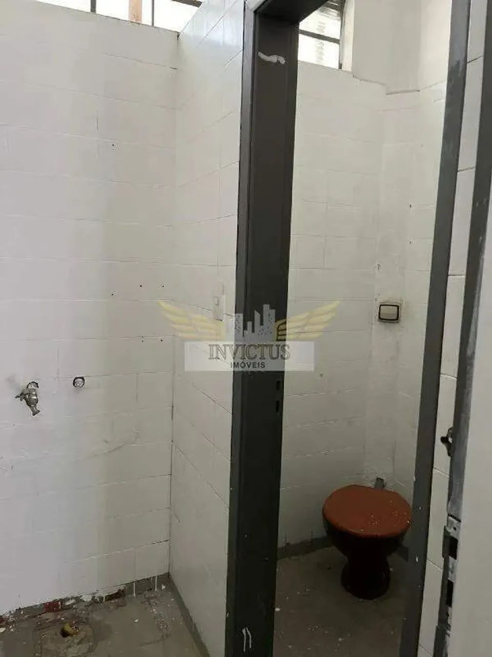 Galpão Comercial para Alugar, 172m² - Centro de Santo André/SP. - Foto 5