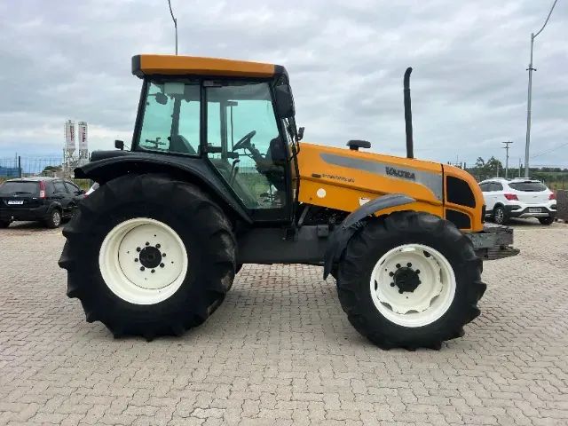 Trator Valtra Bm125 2016.  - Foto 5