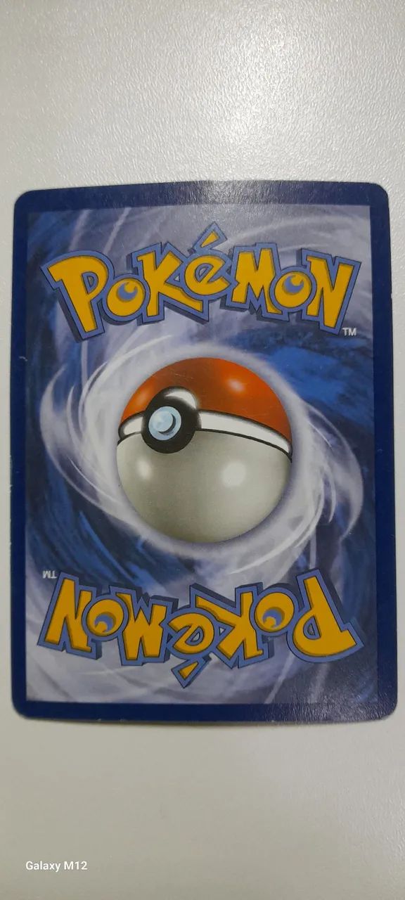 Carta Pokémon Treinador - Equipe Rocket 15/82 - Foto 5