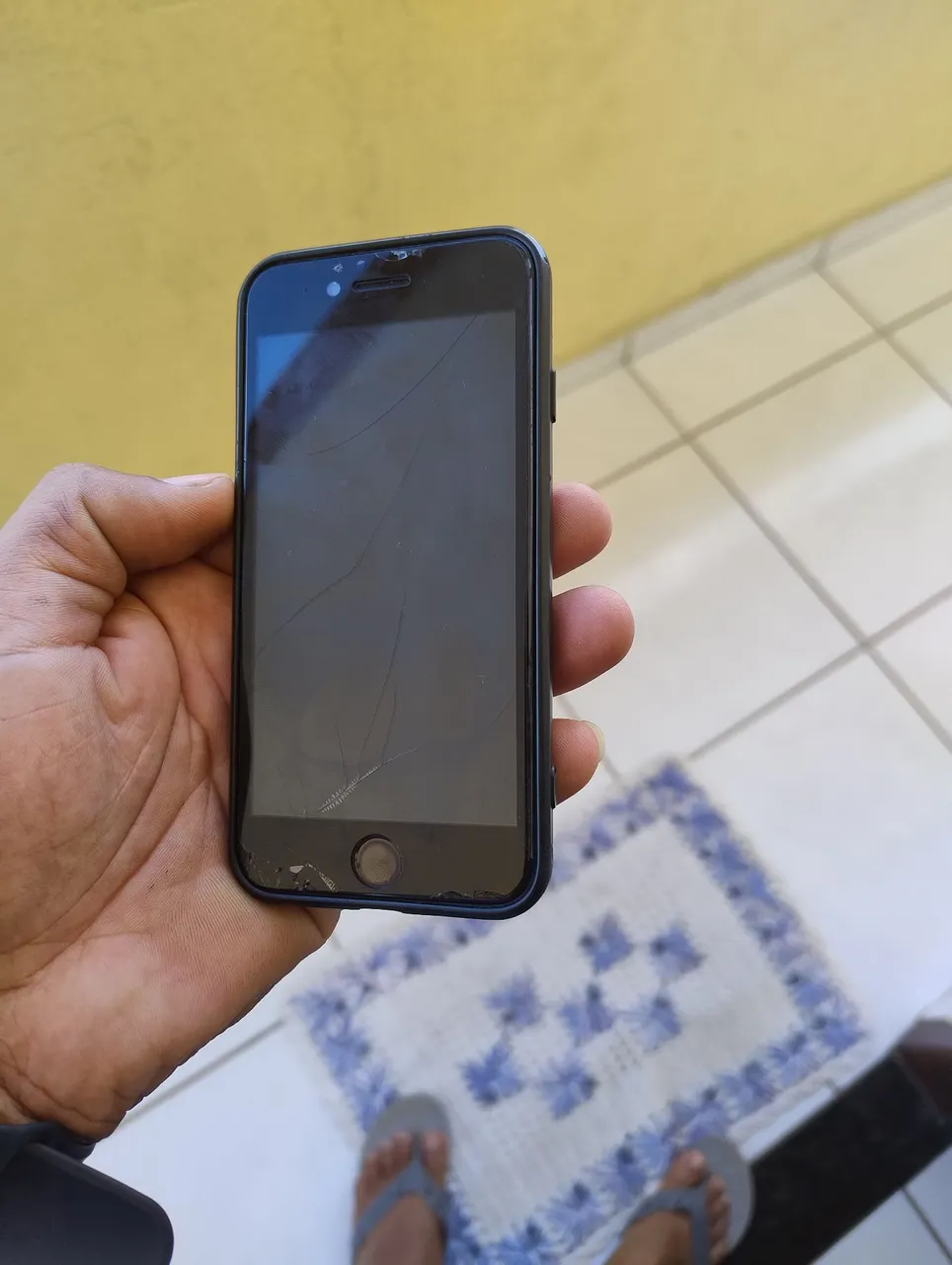 iPhone se 2020 128 gb 