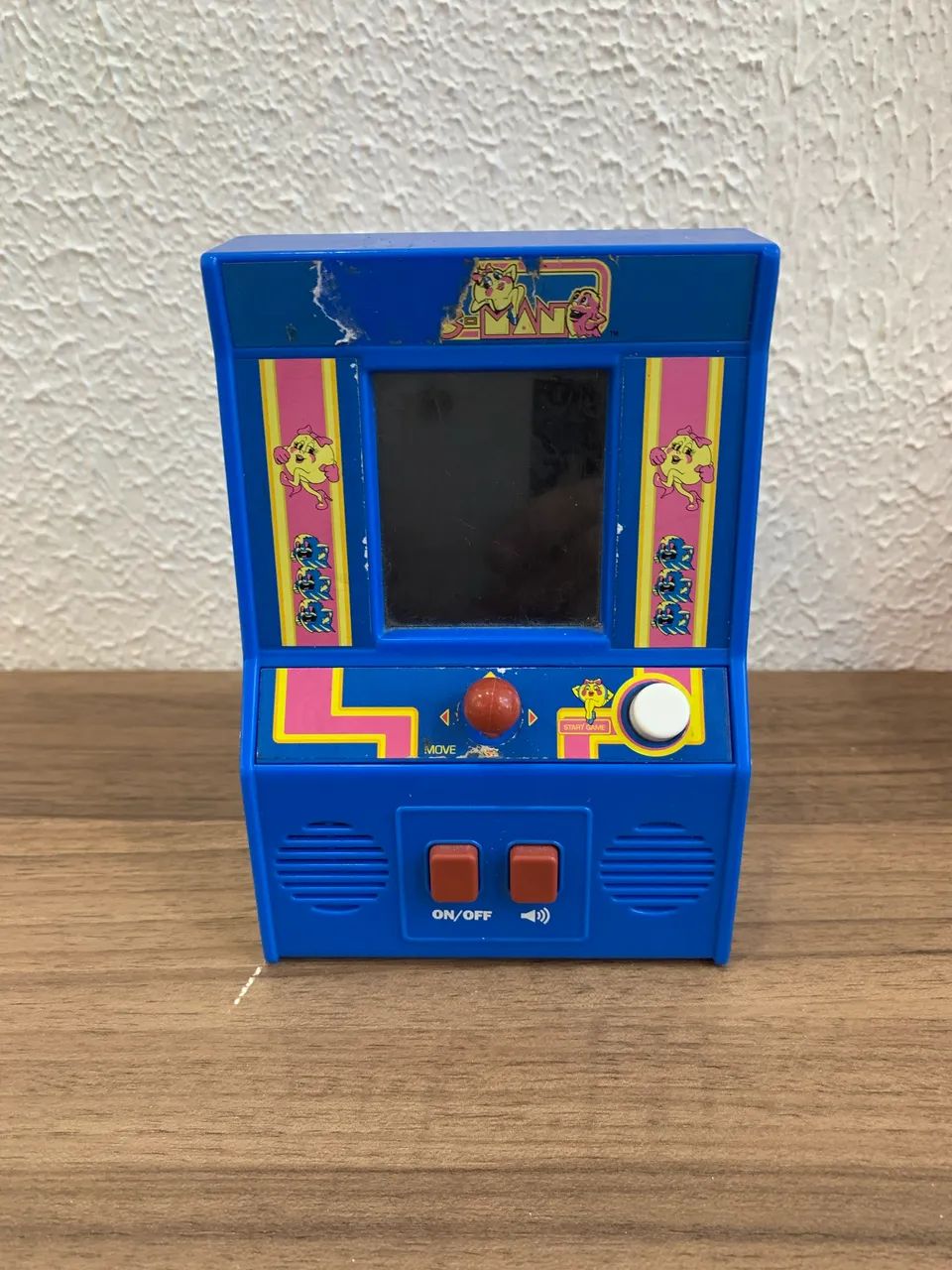 PAC-MAN64315488264577120