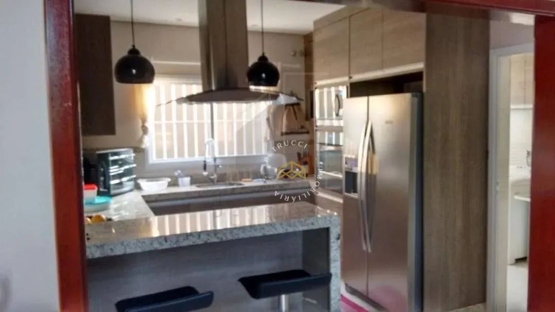 Casa com 4 dormitórios à venda, 380 m² por R$ 1.200.000,00 - Jardim São Domingos - Campina - Foto 4
