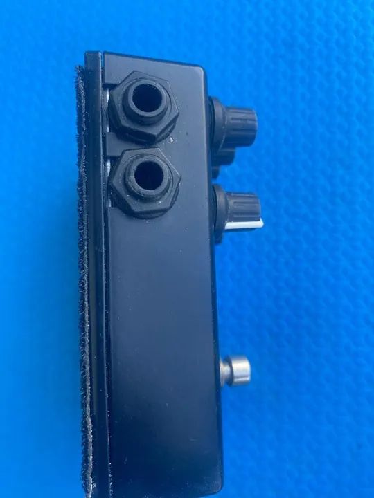 Pedal Amt Legend Amps B1 - Foto 4