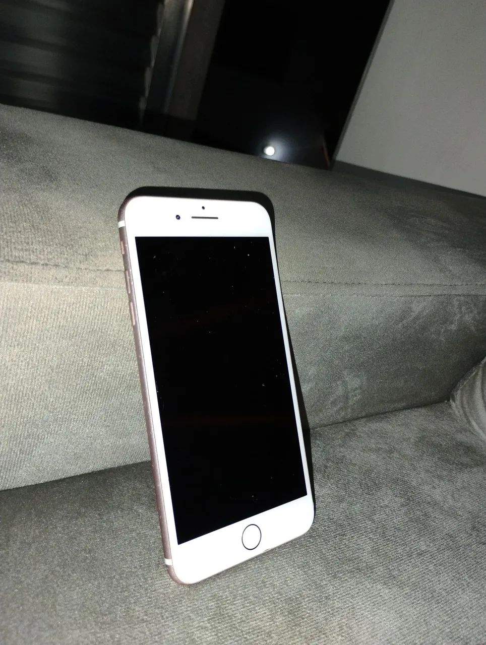 iPhone 7