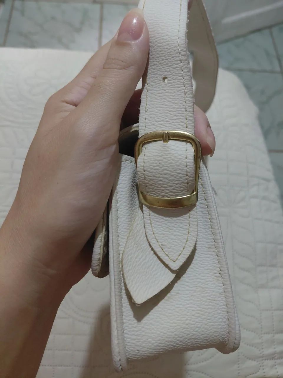 Bolsa (Desapegando) - Foto 3