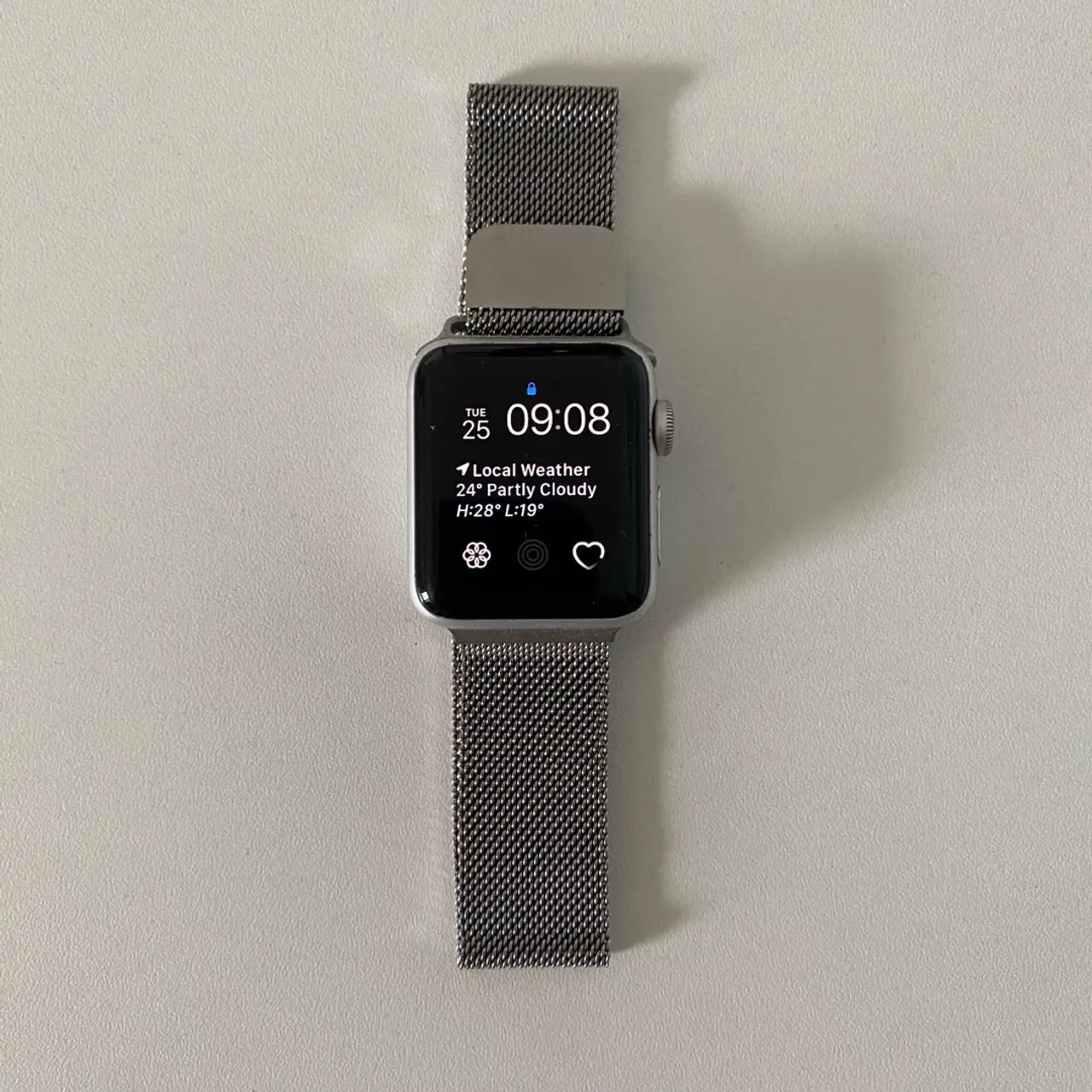 Apple Watch Series 3 38MM