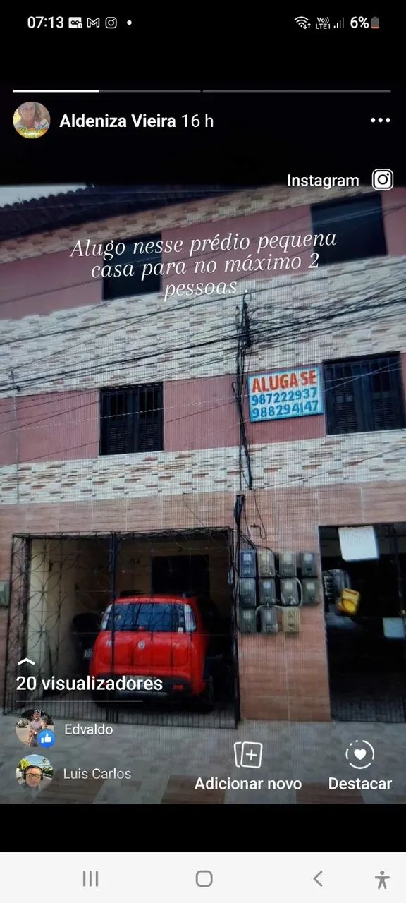 Foto - Fortaleza - Parangaba