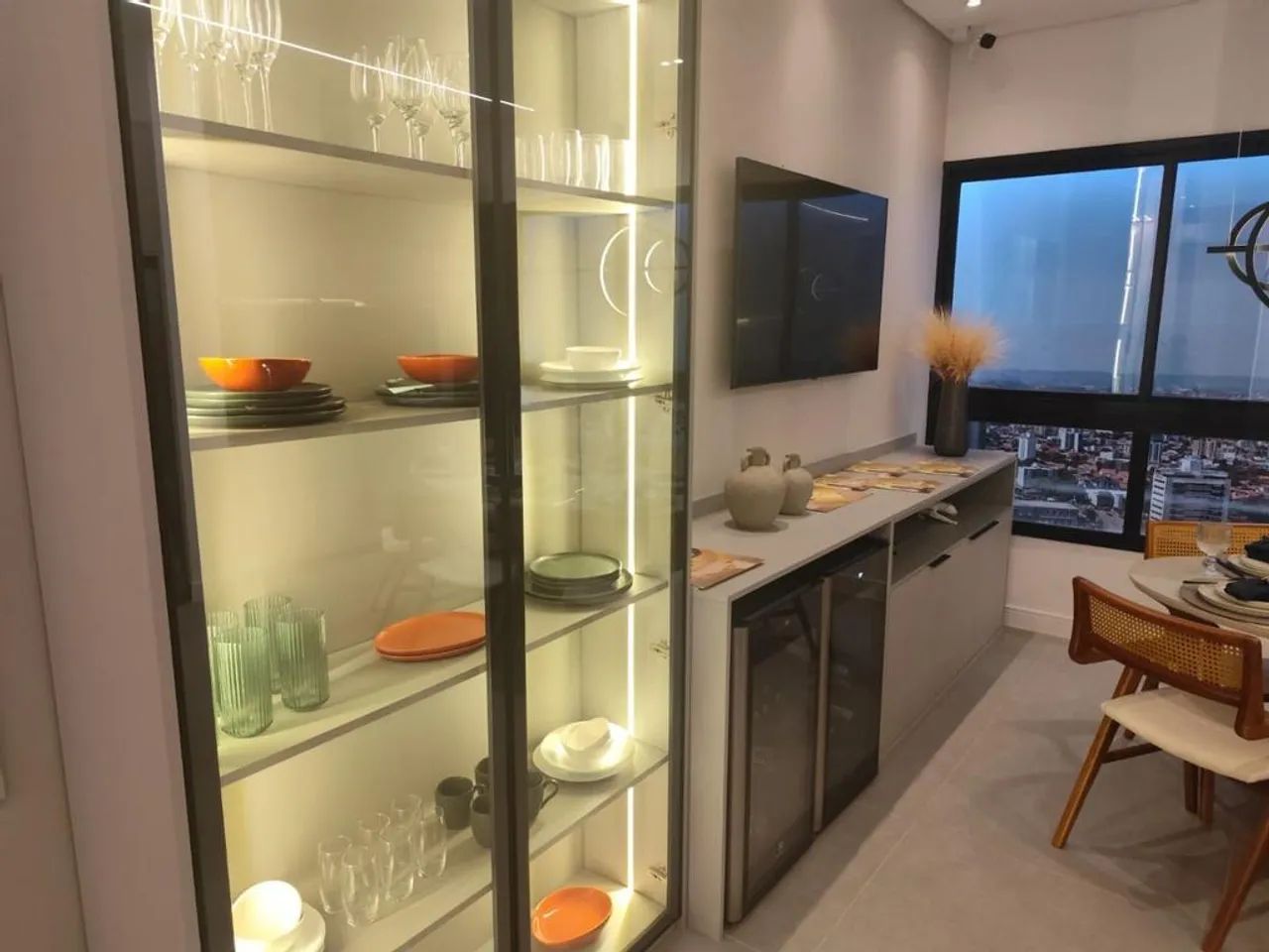 Apartamento à venda em Sorocaba, Jardim Abaeté, com 3 quartos, com 92.68 m² - Foto 3