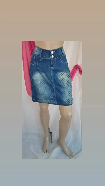 SAIA RETA JEANS