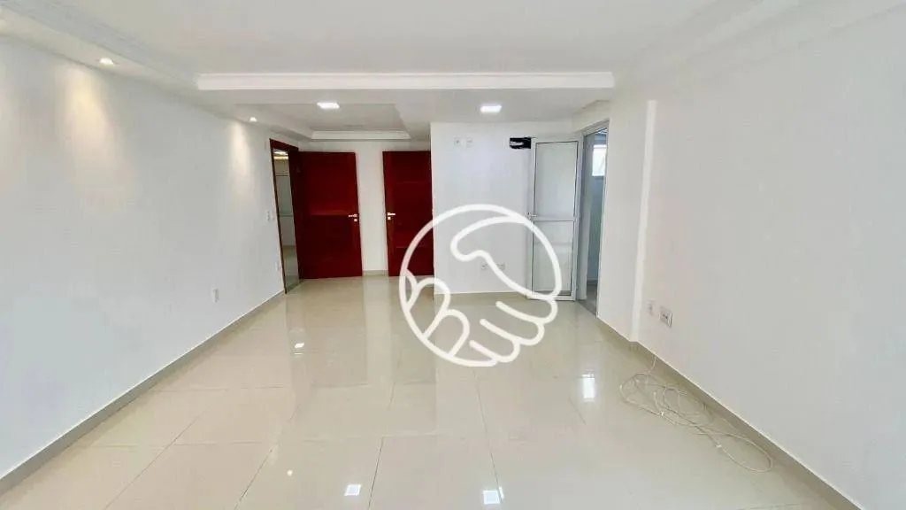 Sala para alugar, 75 m² por R$ 3.630,00/mês - Centro - Guarapari/ES
