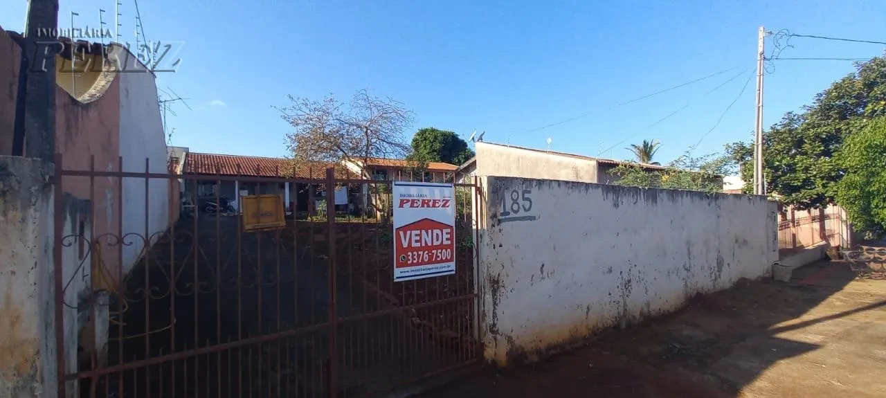A Imobiliária Perez oferece a você mais uma ótima oportunidade de casa para venda em Londr