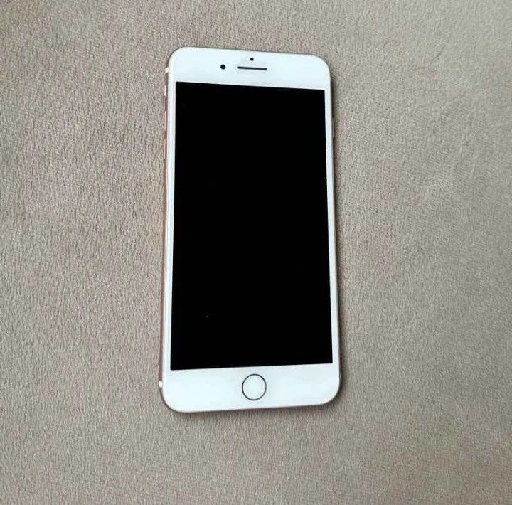 Iphone 7 Plus Rose
