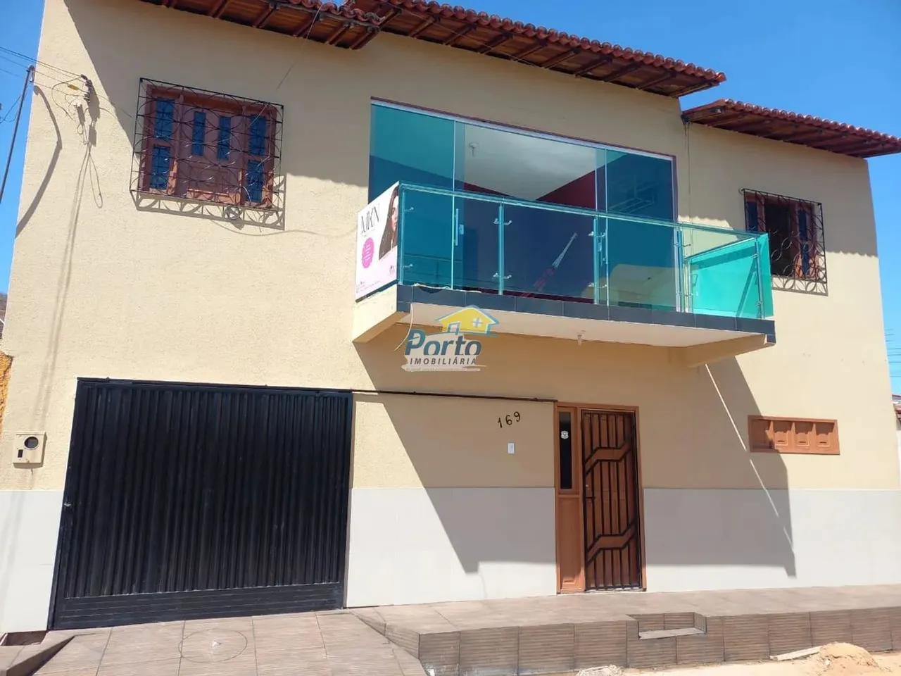 Casa 2 quartos para Venda Passagem das Pedras, Picos
