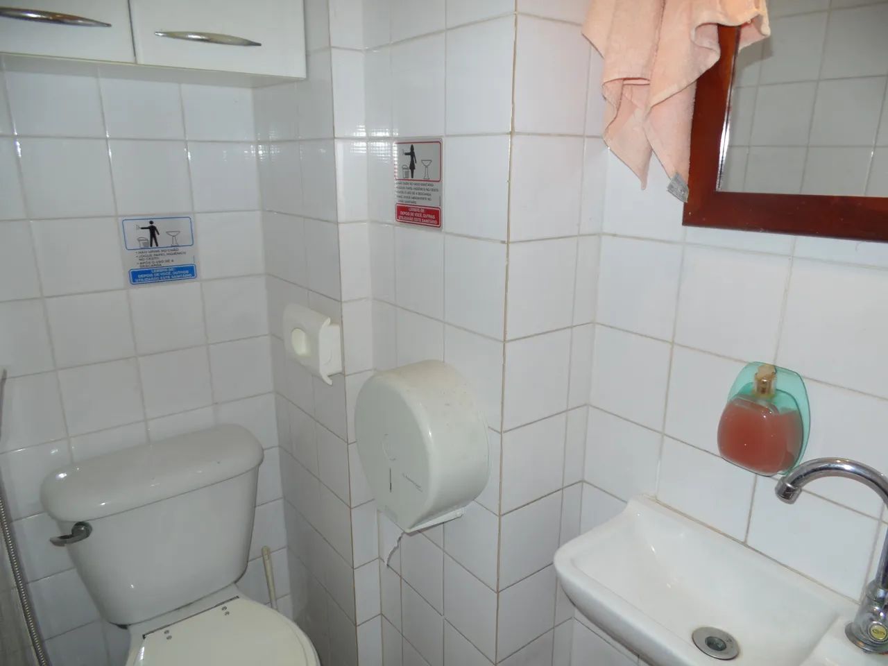 ALUGUEL, CENTRO,  SALA COMERCIAL, 30M², COM DIVISÓRIA E BANHEIRO. RUA DA CONCEIÇÃO, GALLER - Foto 13