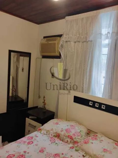 Apartamento à venda - Pechincha - Rio de Janeiro - RJ - Foto 8