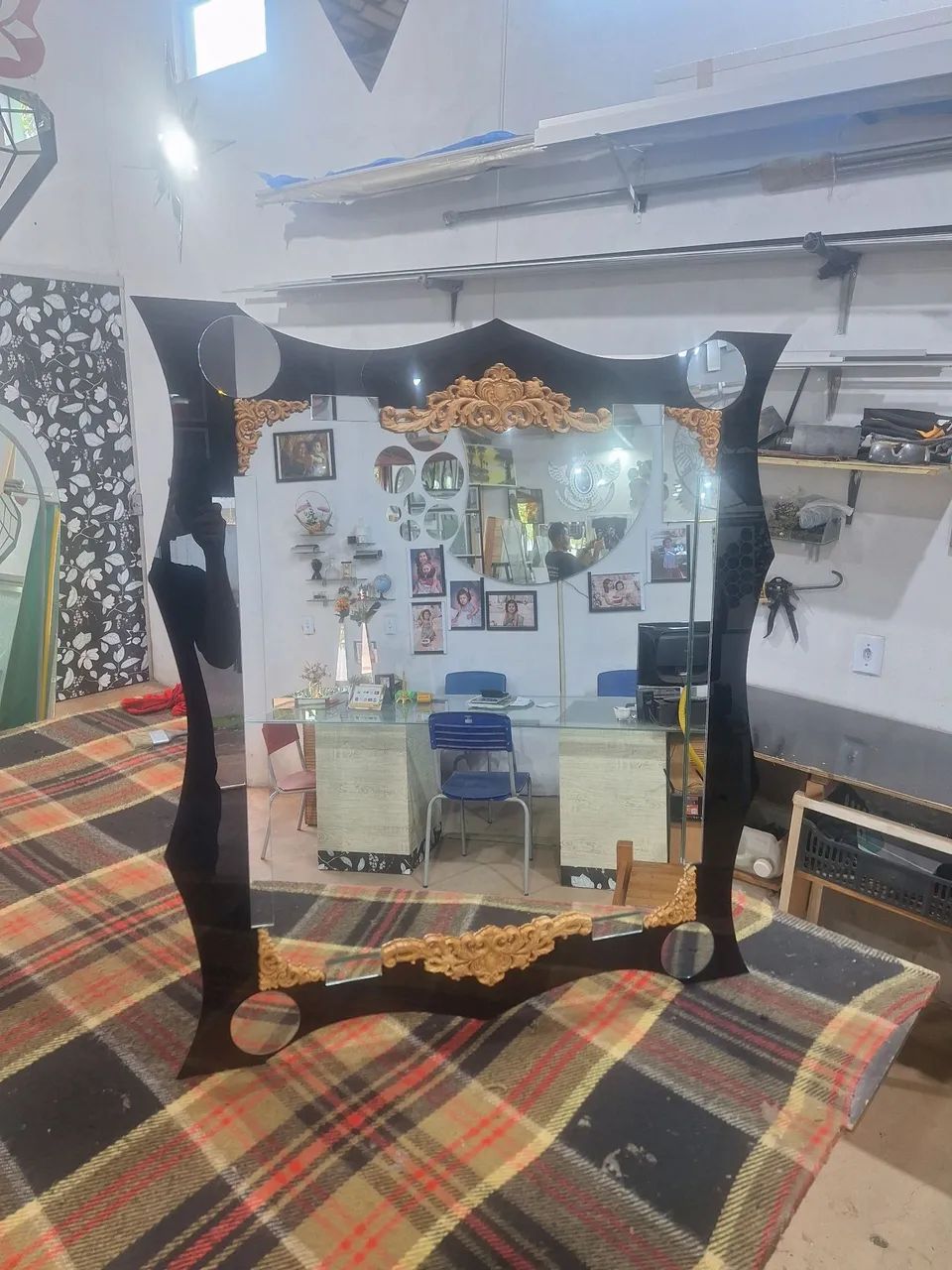 Vidraçaria Andrade  - Foto 2