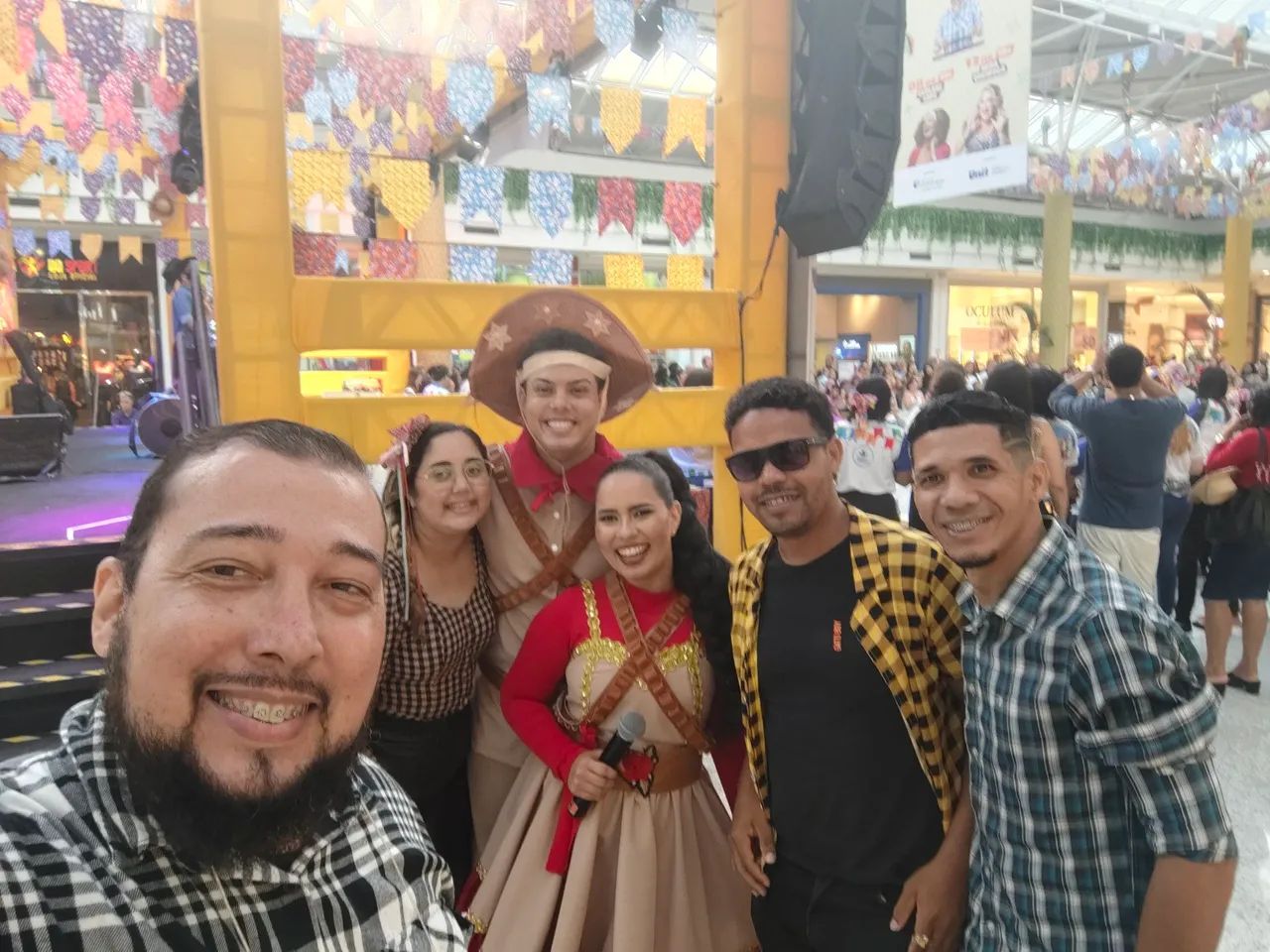 Trio pé de Serra em recife Profissional  - Foto 4