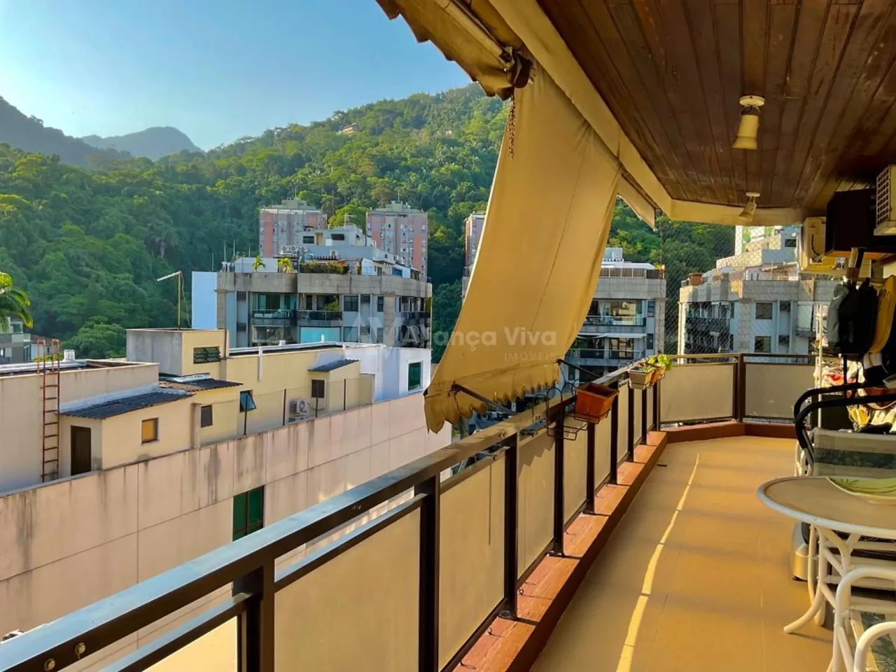 Gávea | Apartamento 3 quartos, sendo 1 suite - Foto 4