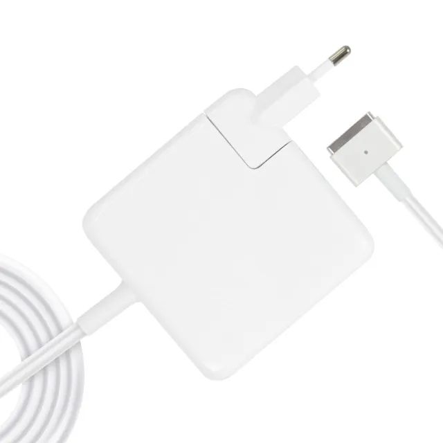 Fonte Carregador para Notebook Apple Magsafe 2 60W