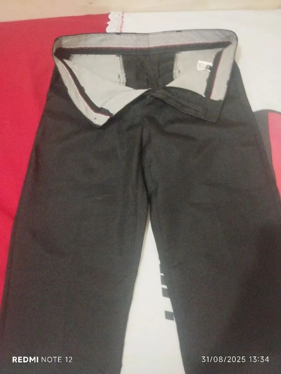 Calça social - Foto 3