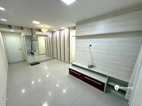 Apartamento no Golden Gate Club com 3 quartos, 96 m² - venda por R$ 960.000 ou aluguel por