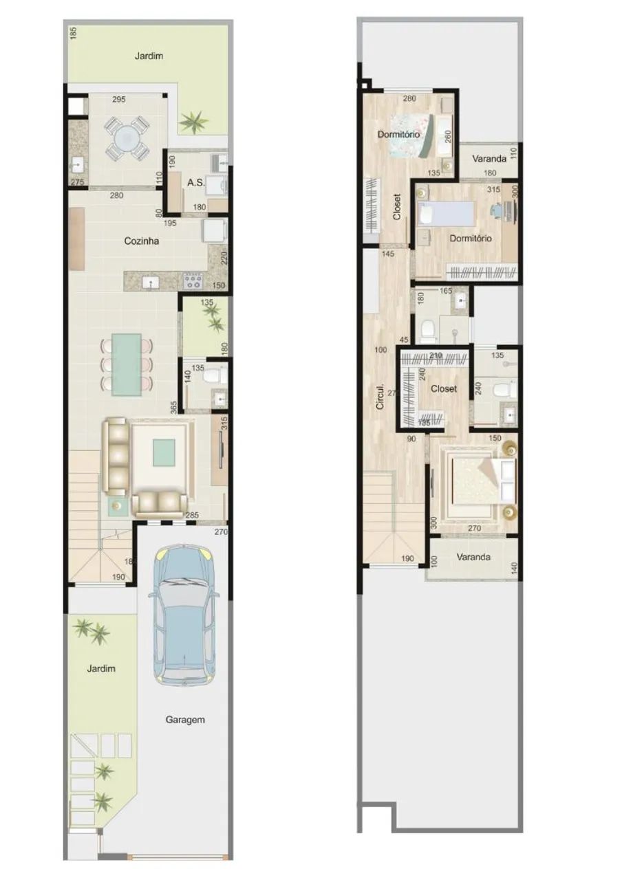 Foto - Feira de Santana - Conceição