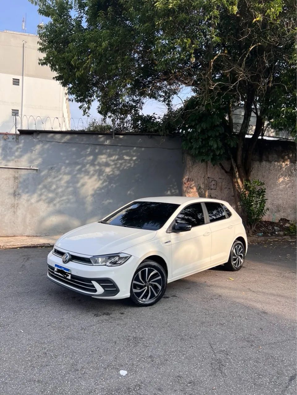 Polo TSI 2024  - Foto 4