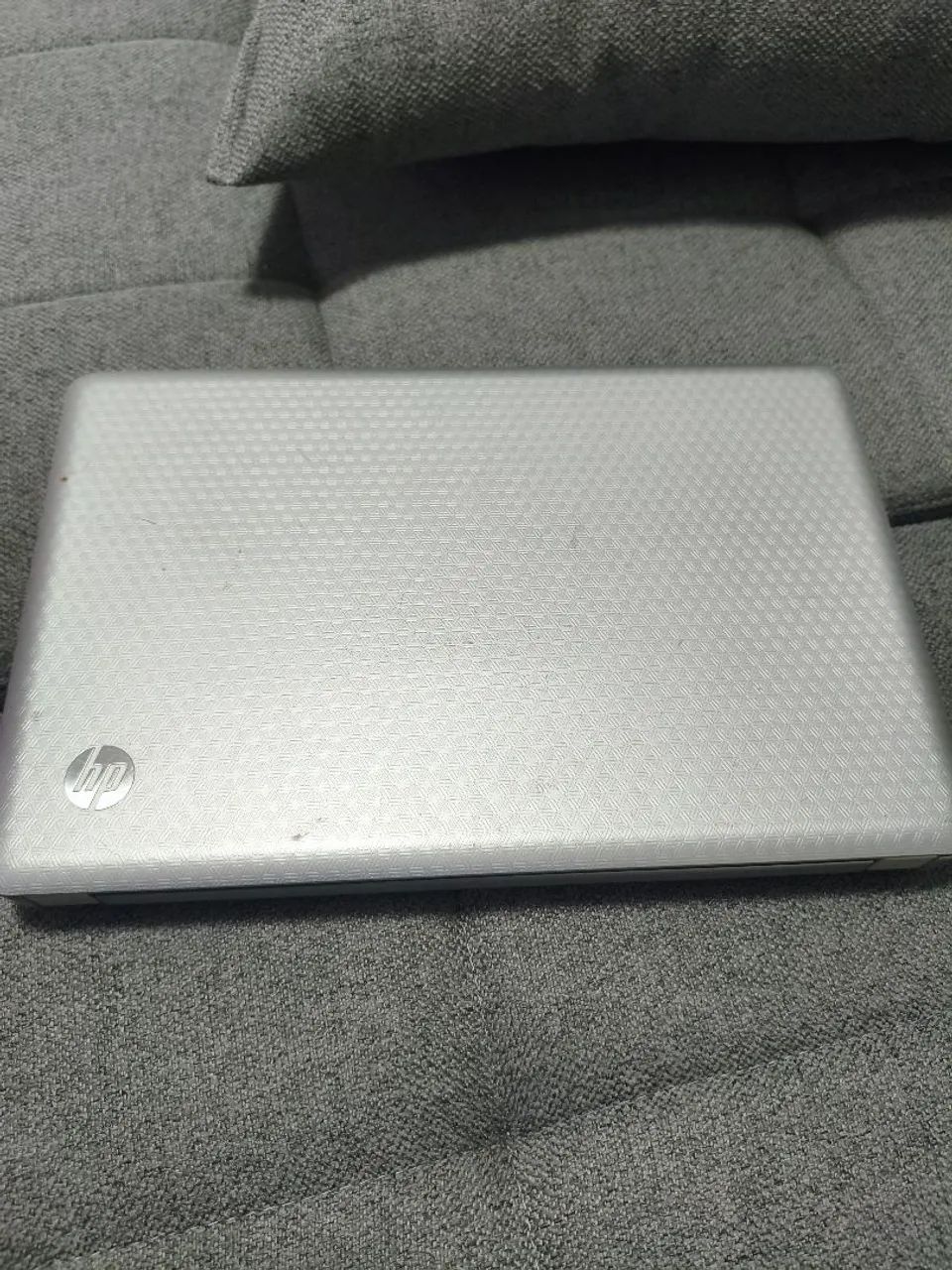 Notebook HP