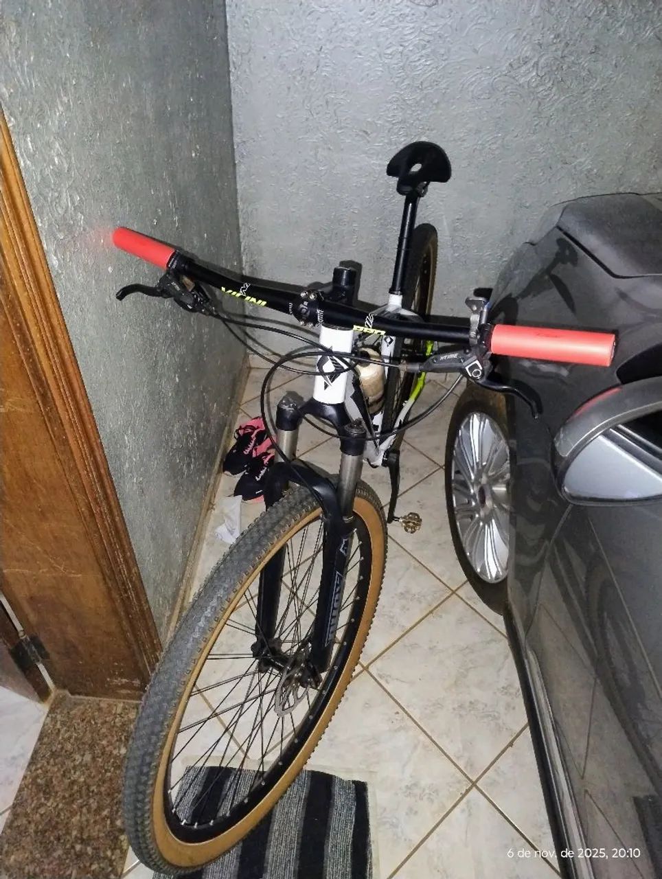 Bicicleta aro 29  - Foto 3