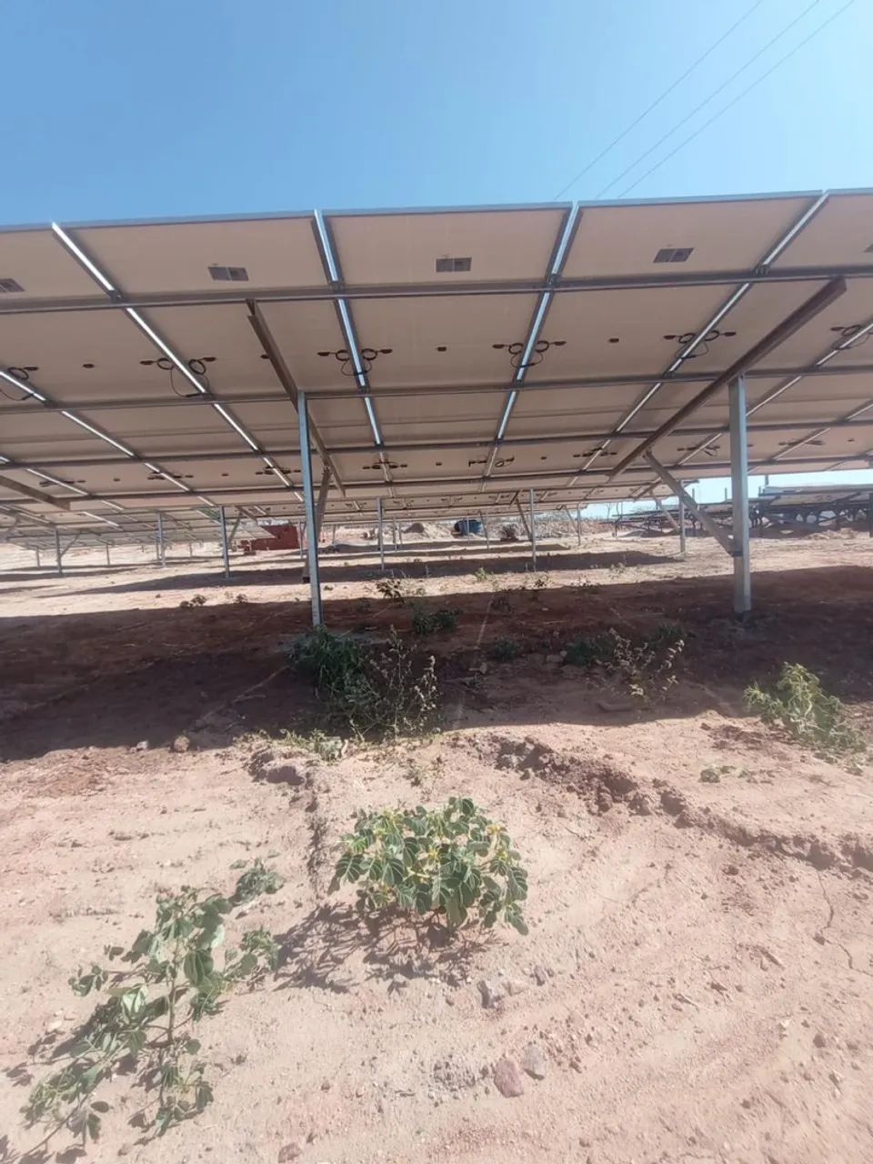 Usina Solar - Foto 7