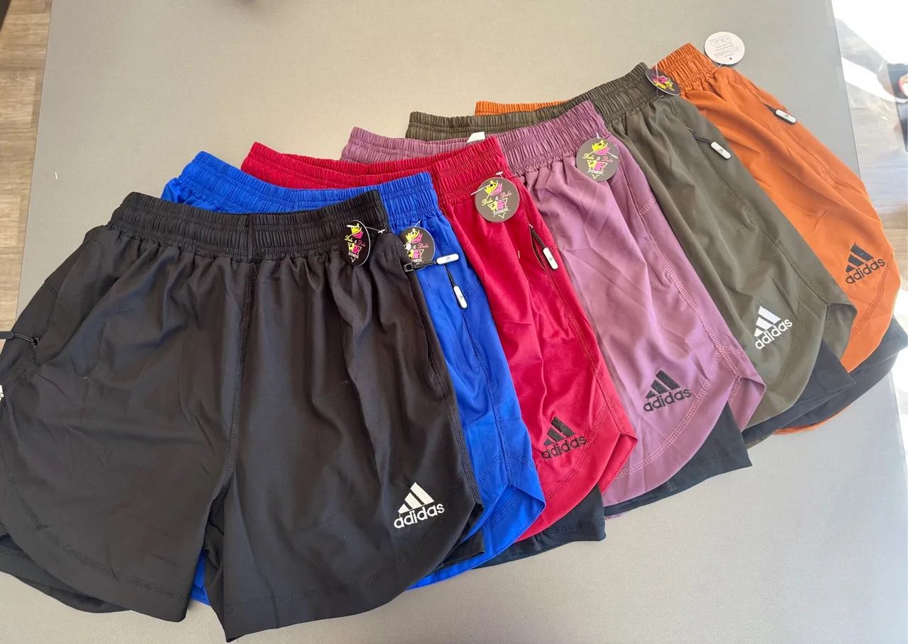 Short com térmico  - Foto 2