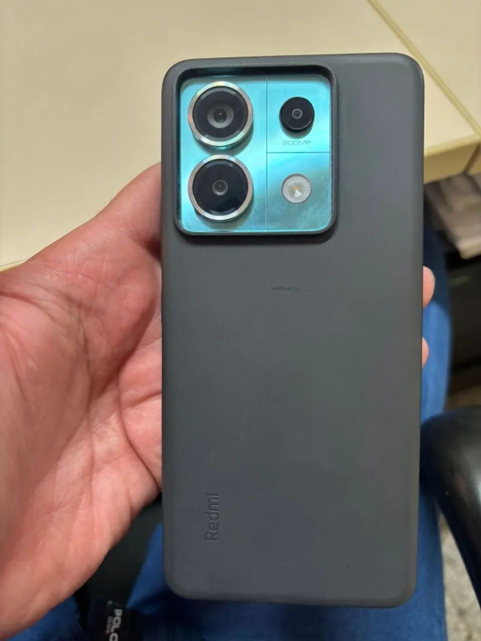Redmi note 13 pro 5g 256 g - Foto 4