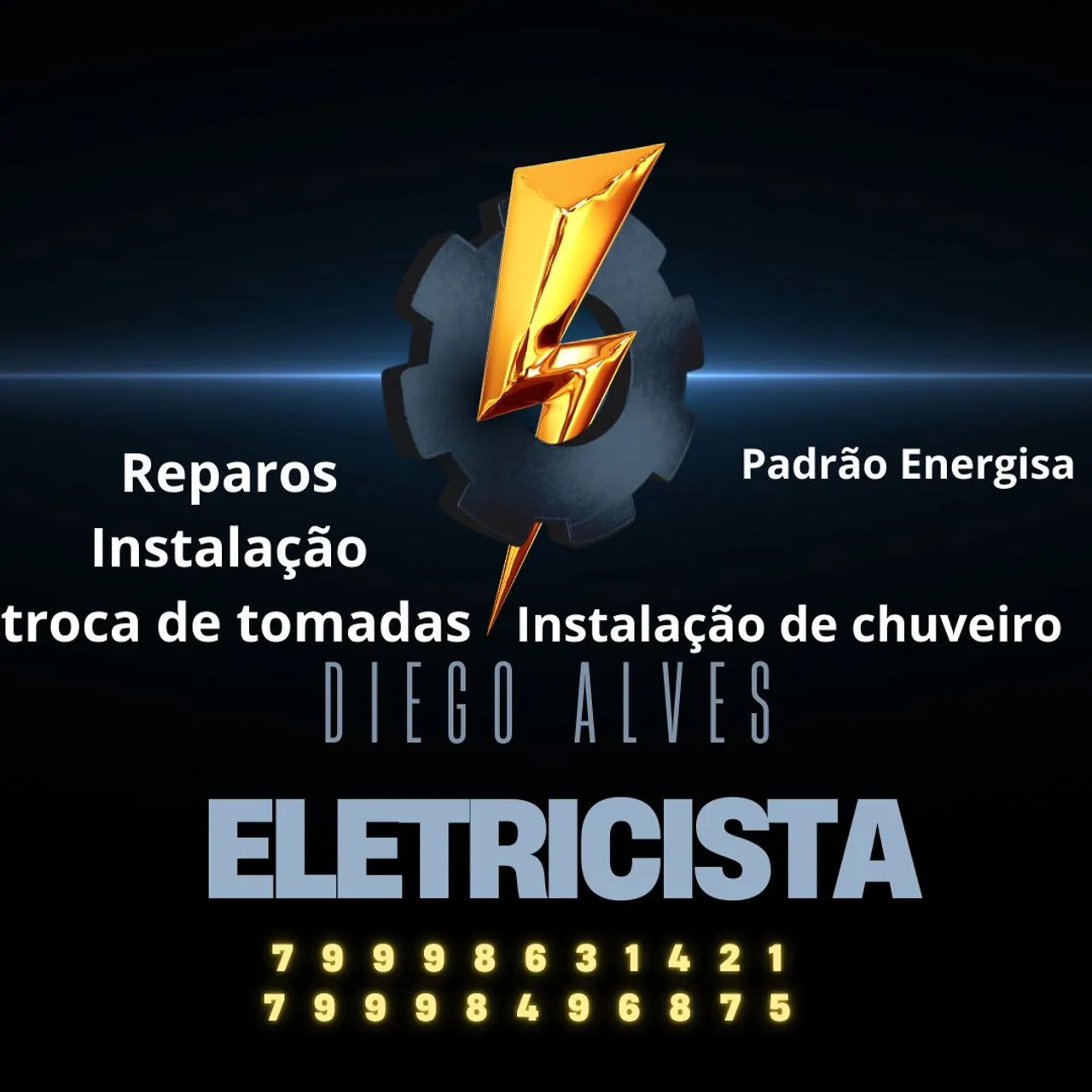 Eletricista