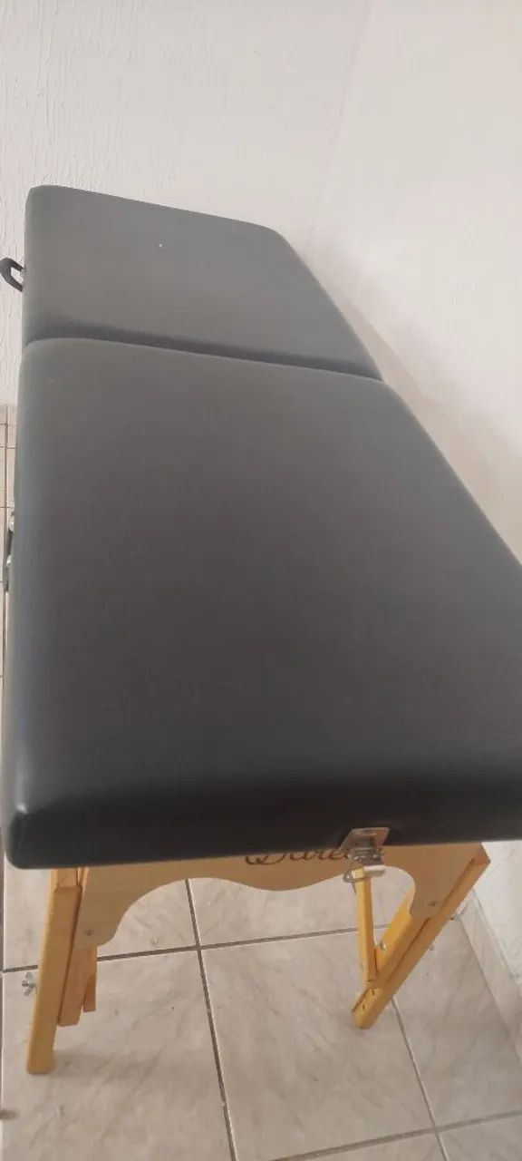 Maca para massagem  - Foto 4