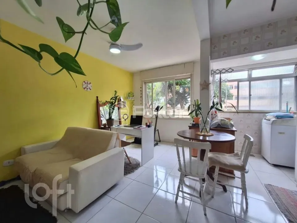 Apartamento à venda Rua Barão de Bagé, Vila Jardim - Porto Alegre