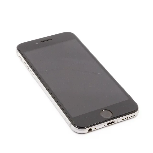 Iphone 6 64Gb Cinza