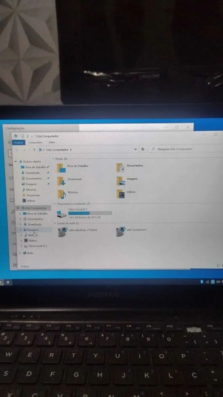 Positivo Notebook for Basic Tasks64296908698883124