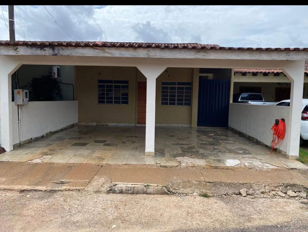 foto - Porto Velho - Três Marias