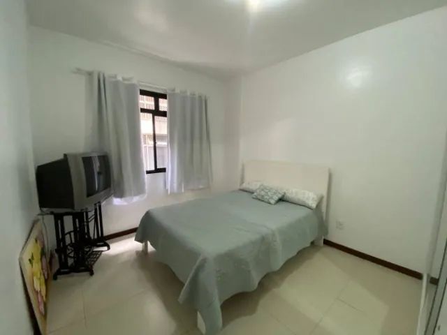 Apartamento de 3 quartos, exigente decoração, bem localizado, porteira fechada - Foto 5