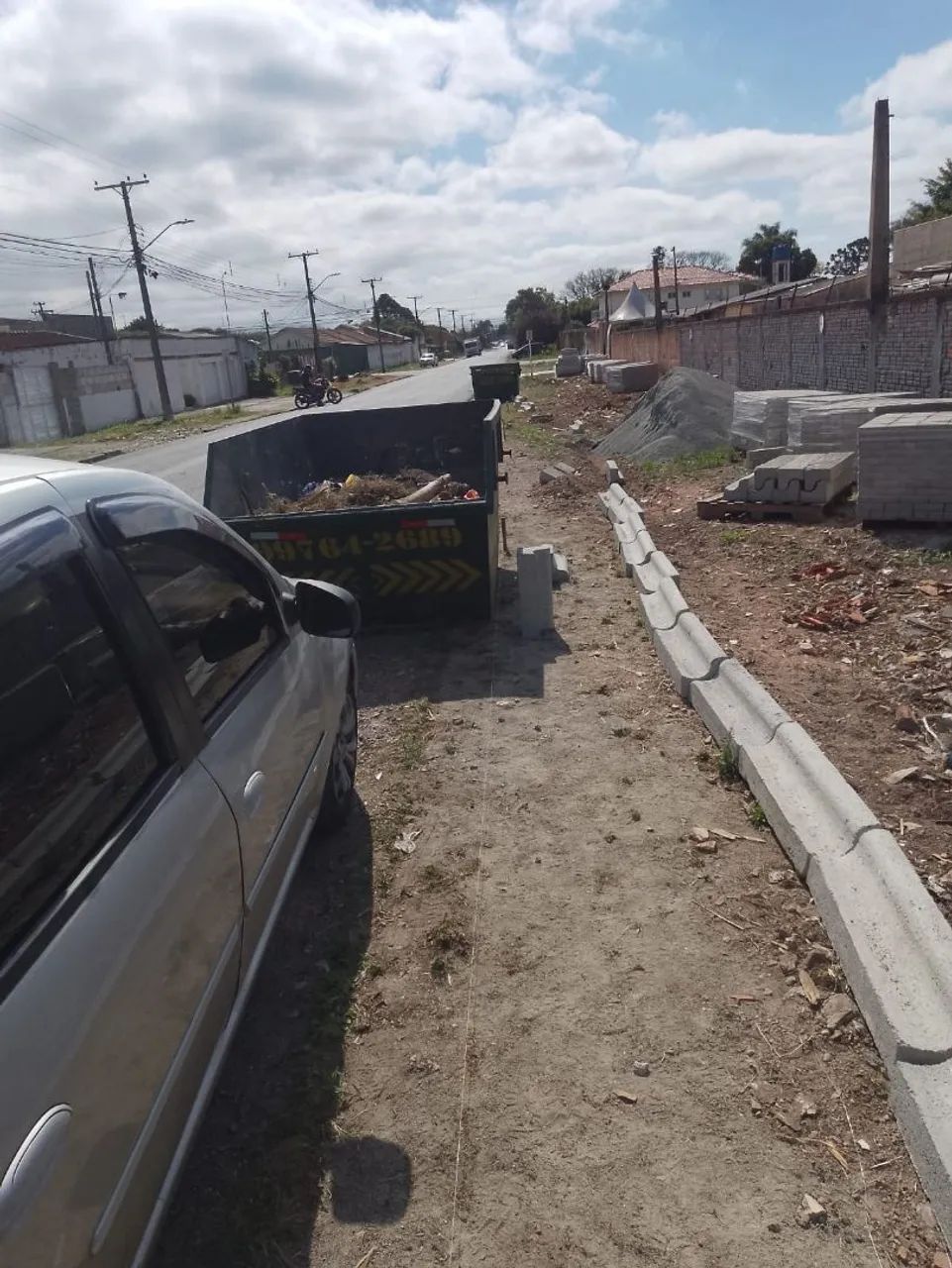 Mão de obra agilidade e perfeição  - Foto 2